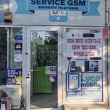 Service GSM Dristor Phone Fix